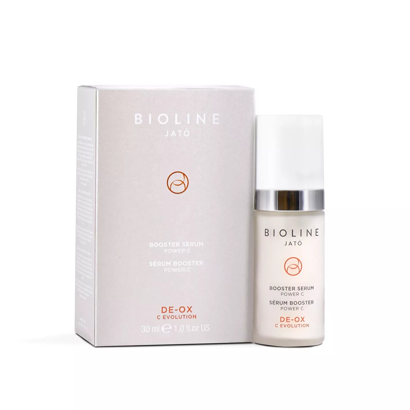 De-Ox Booster Serum Power C