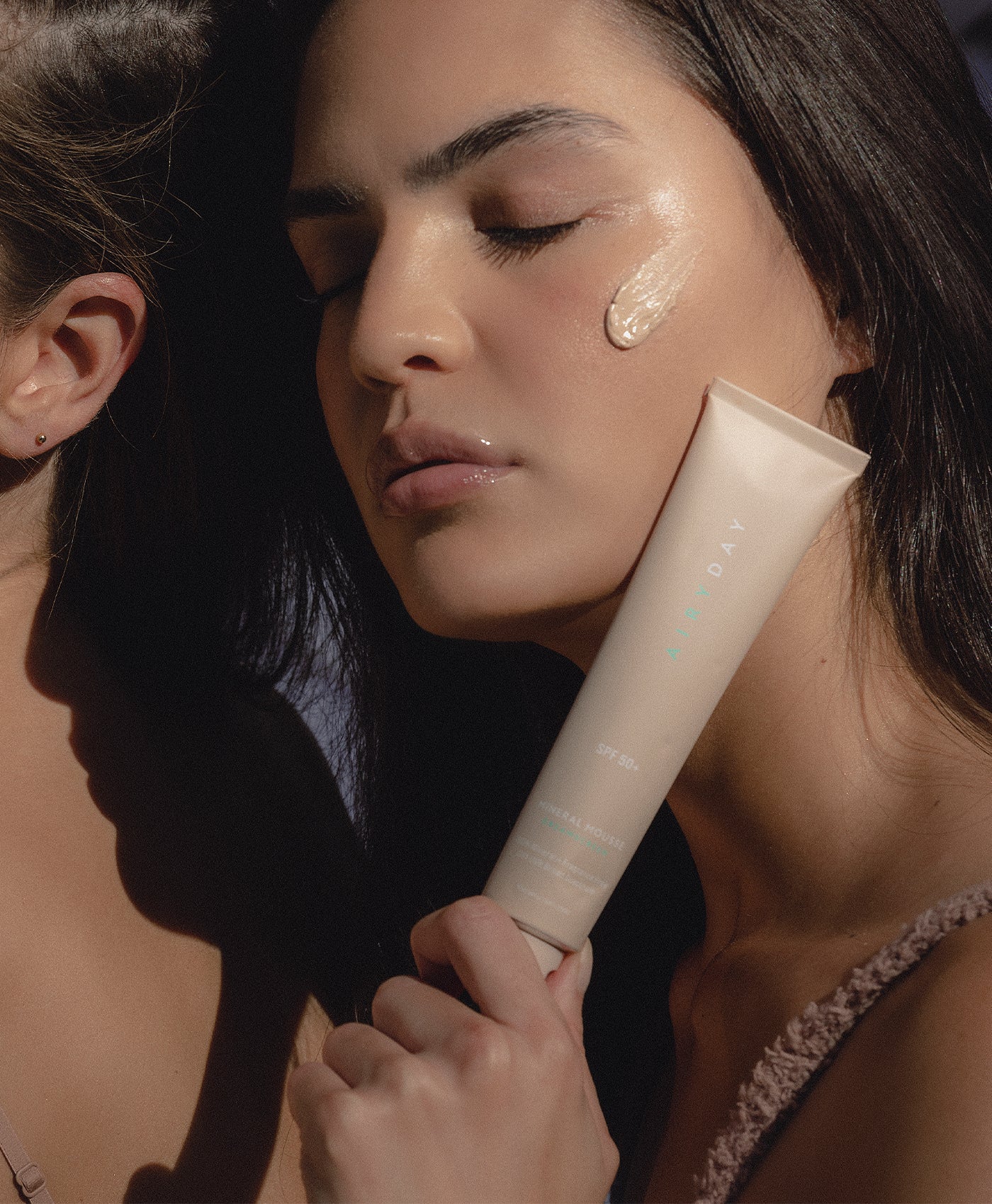 Mineral Mousse SPF50+ Dreamscreen