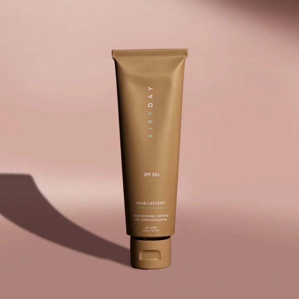 Pear-lescent Body SPF50+ Dreamscreen