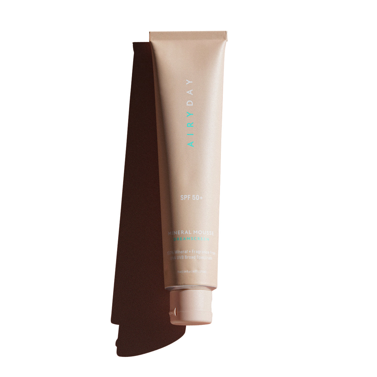 Mineral Mousse SPF50+ Dreamscreen