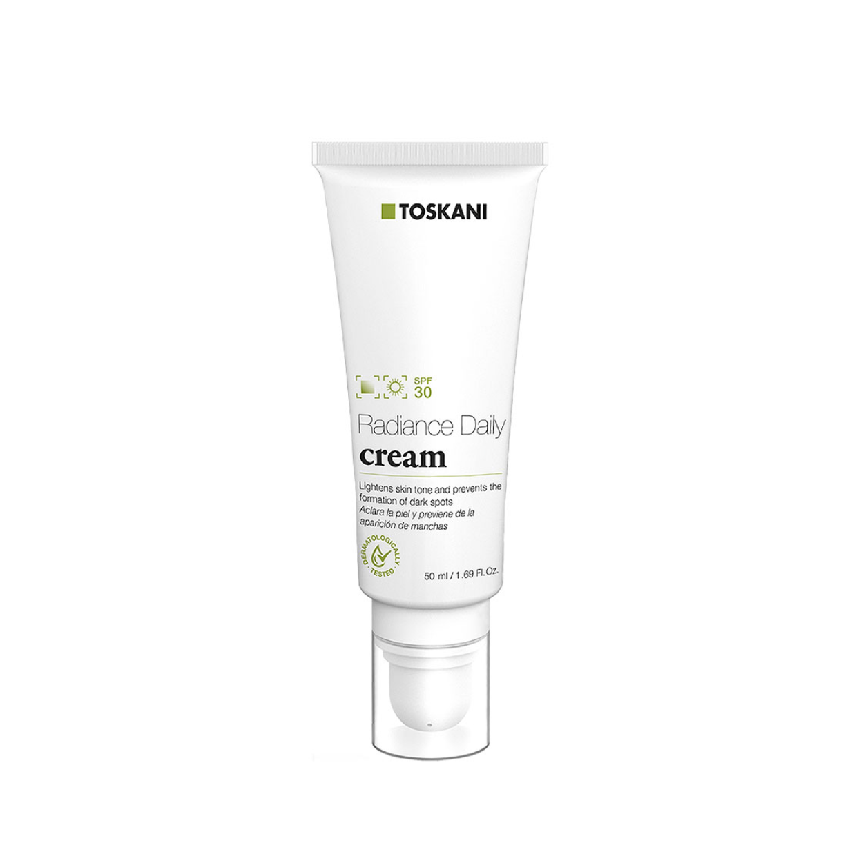 Radiance Daily Cream