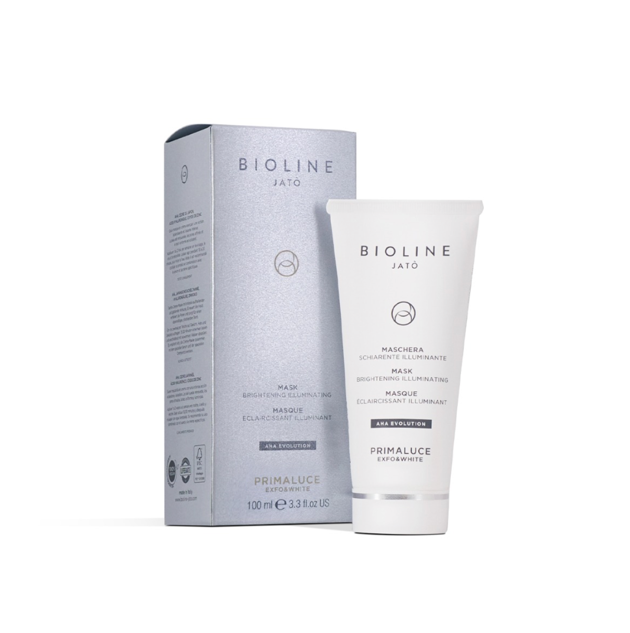 Primaluce Brightening Illuminating Mask