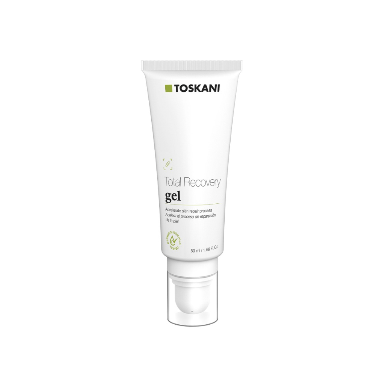 Total Recovery Gel