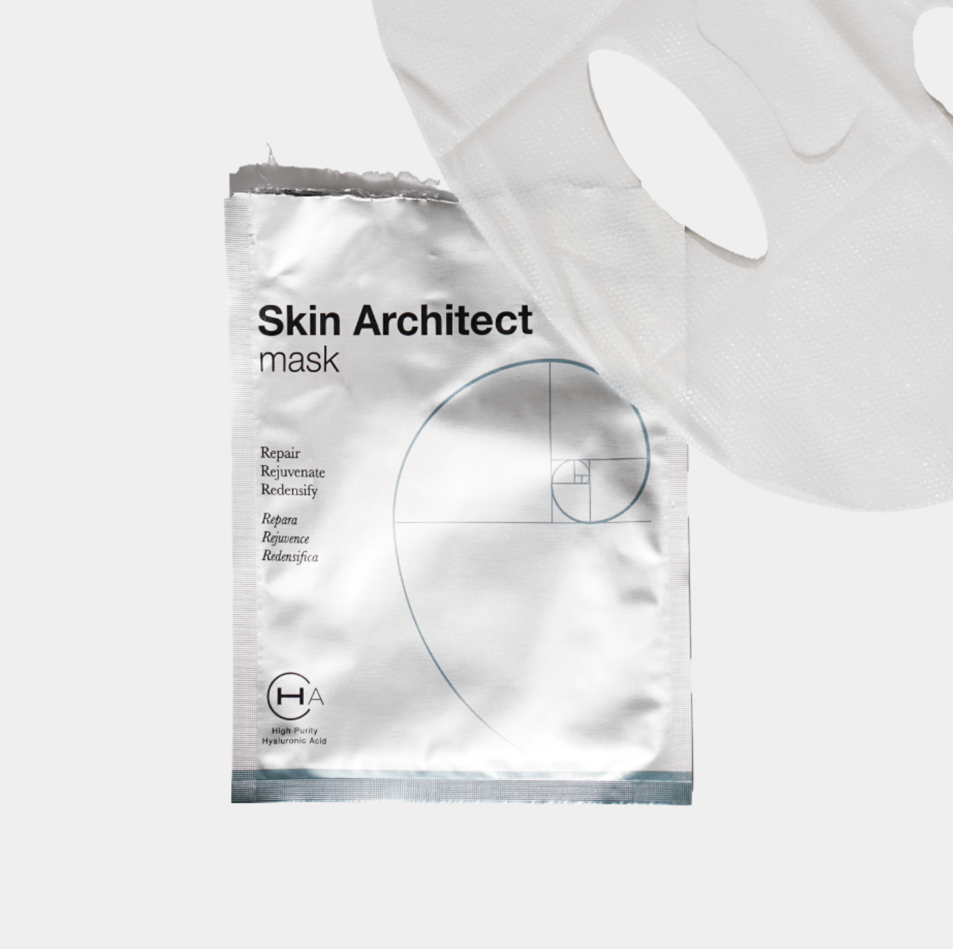 Skin Architect Sheet Mask - Box 10