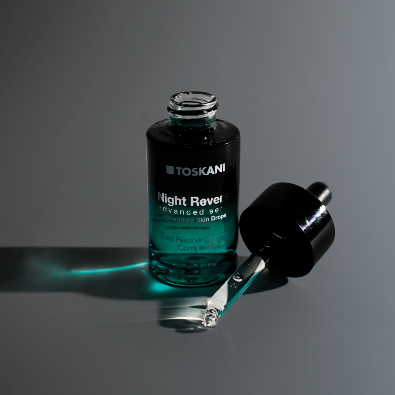 Night Reverse Advanced Serum