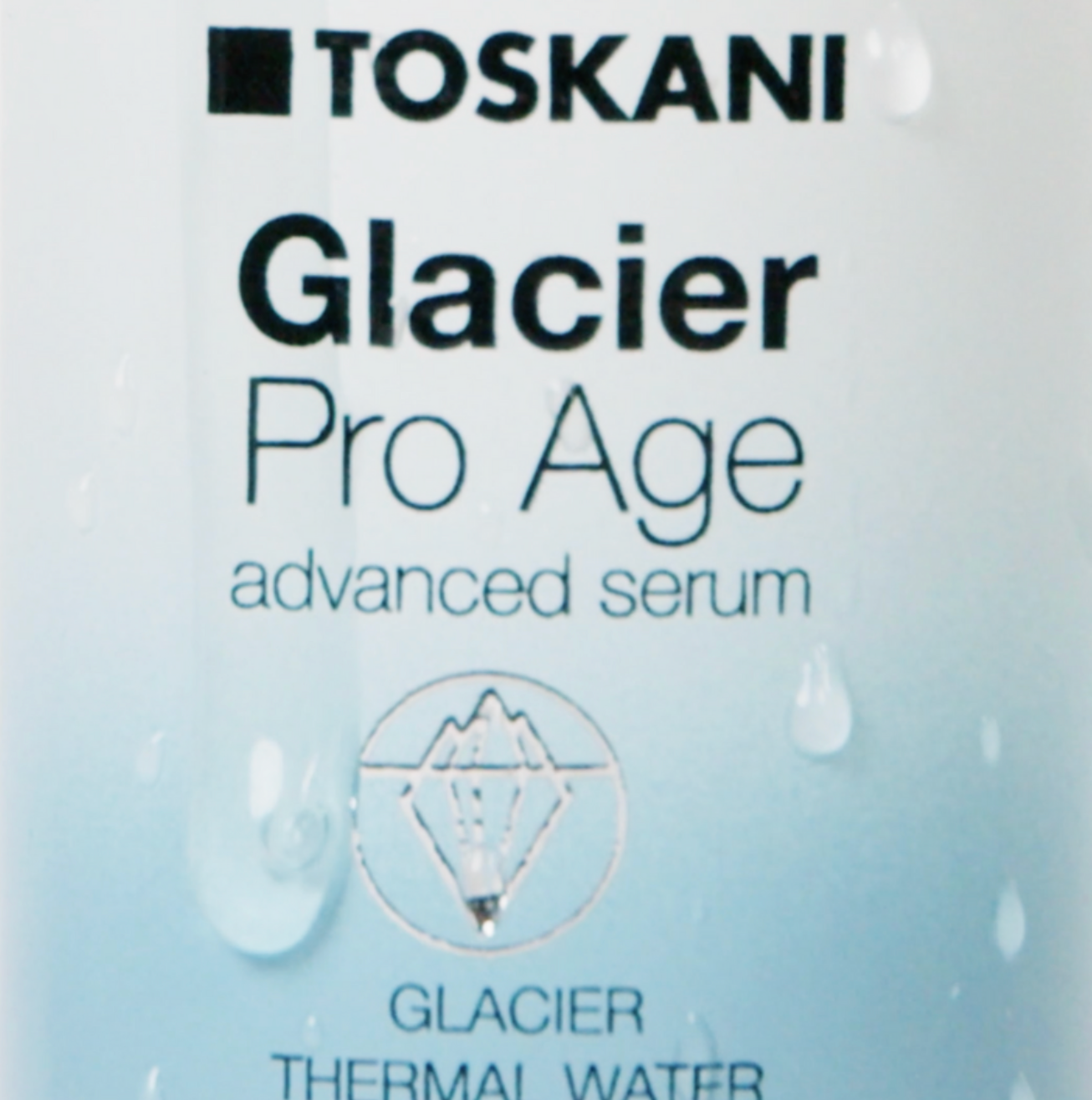 GLACIER PRO AGE ADVANCED SERUM