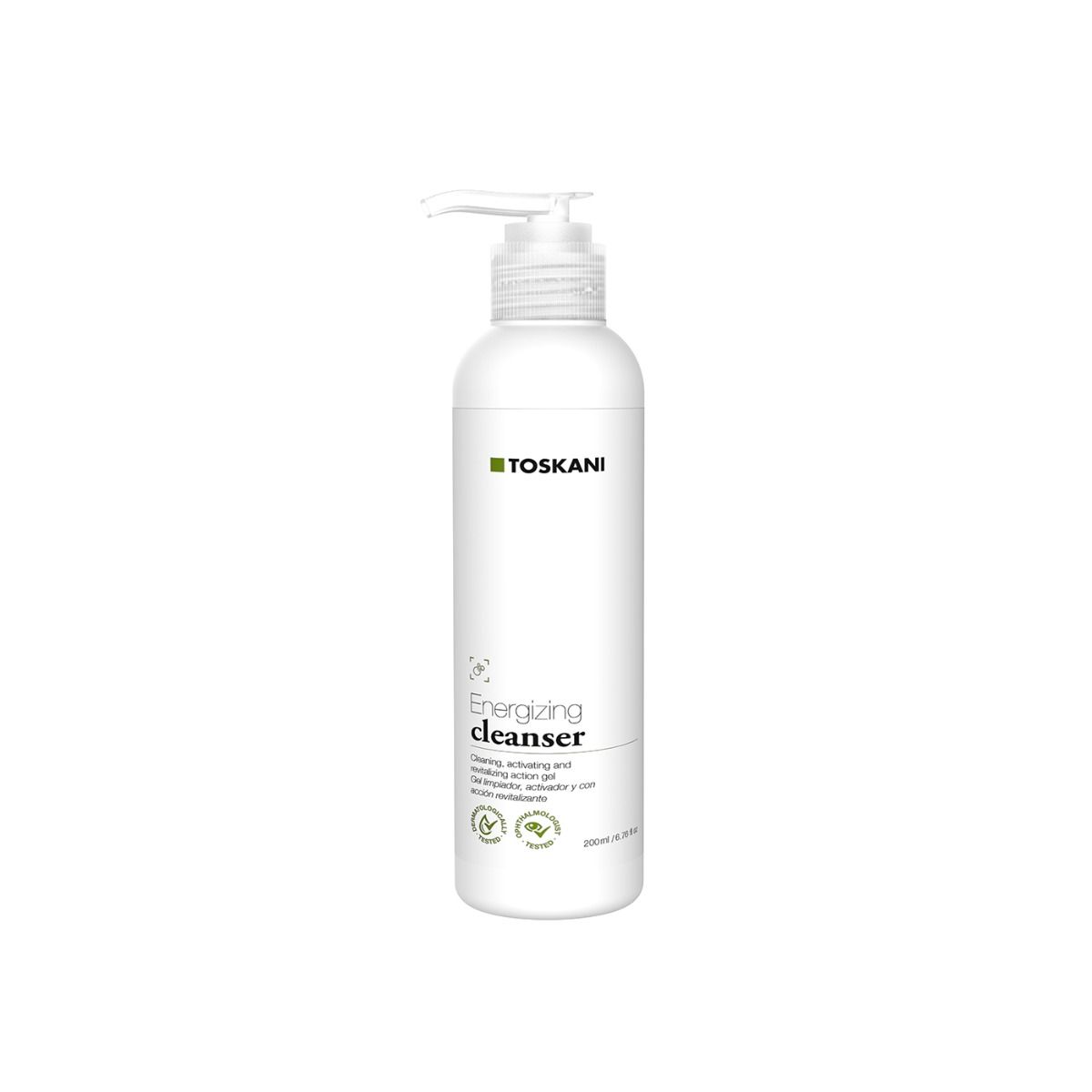 Energizing Cleanser