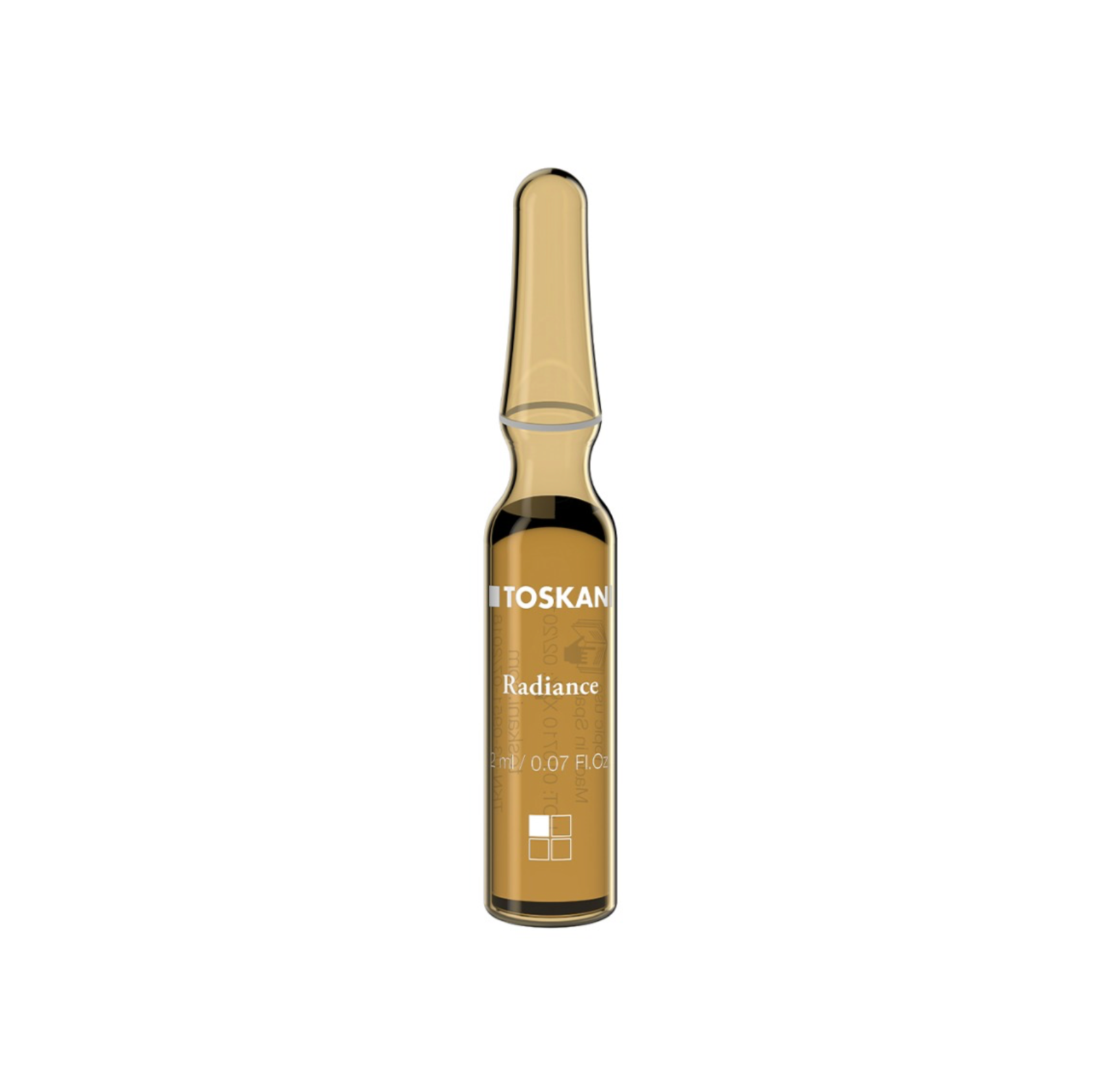 Radiance Ampoule