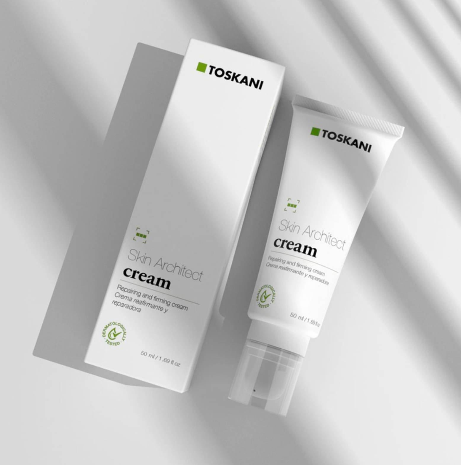 Skin Architect Cream